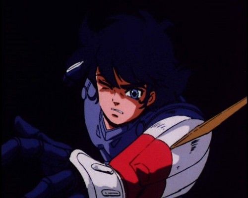 Otaku Gallery  / Anime e Manga / Samurai Troopers / Screen Shots / Episodi / 20 - Un nuovo nemico / 169.jpg